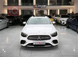 مرسيدس بنز E-Class